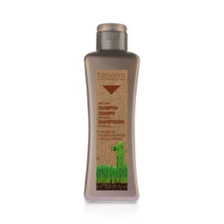 Salerm Cosmetics Shampoing argán 300 ml