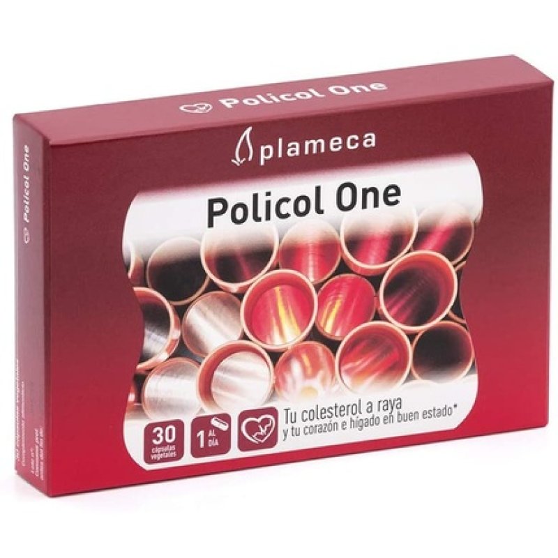 Policol One Plameca
