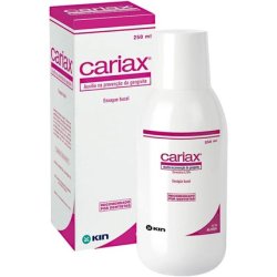 Cariax Oral Rinse 250ml