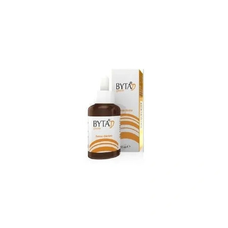 Shedir Pharma Bytad Vitamin D3 Supplement 15 Ml Drops