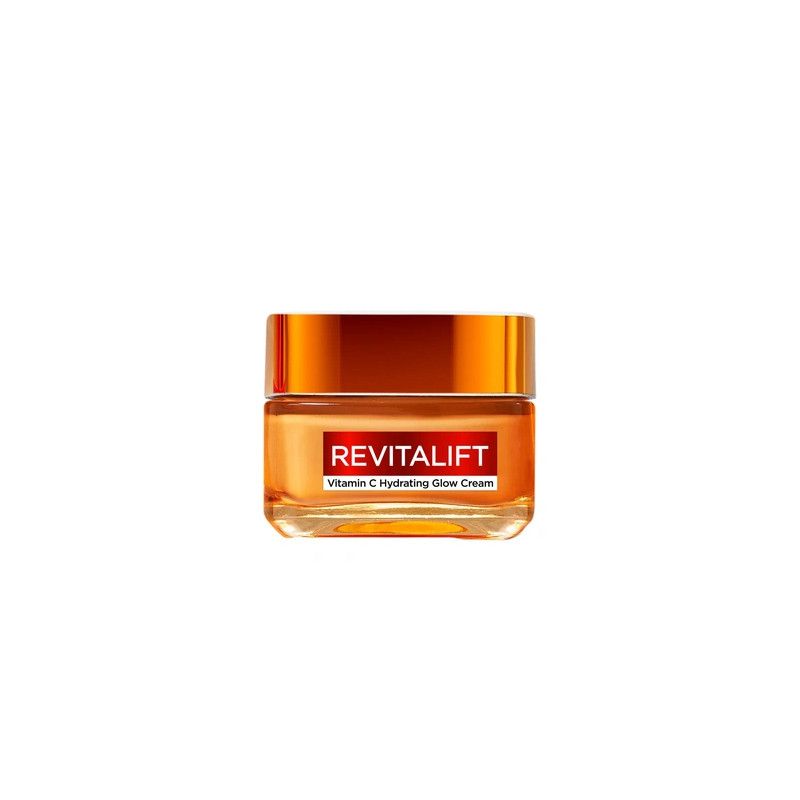 L'Oral Clinical Vitamin C Hydrating Glow Cream