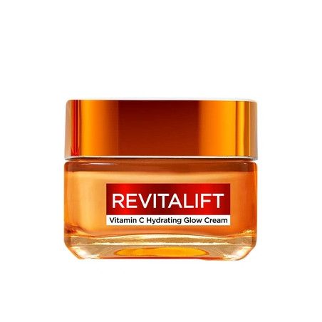 L'Oral Clinical Vitamin C Hydrating Glow Cream