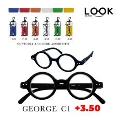 Look Ottica Look Occhiali Georgec1 3.50