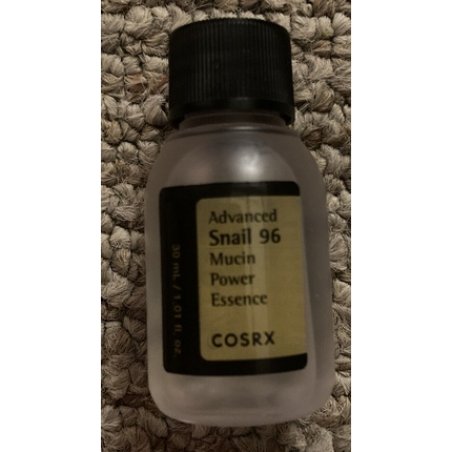 Advanced Snail 96 Mucin Power Essence