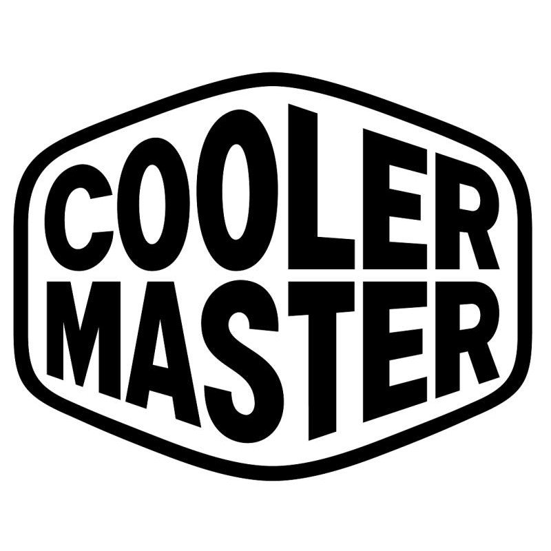 COOLER MASTER V4 ALPHA BLACK