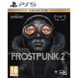 Frostpunk 2 - Icebreaker Edition /PS5