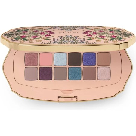 Gucci - Flora Collection Palette w. 12 shades (35489075001)