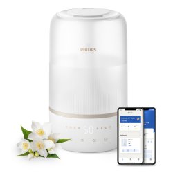 Philips 1000 series Humidificateur d'air