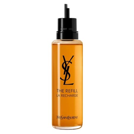 Yves Saint Laurent - Libre Intense EDP 100 ml REFILL