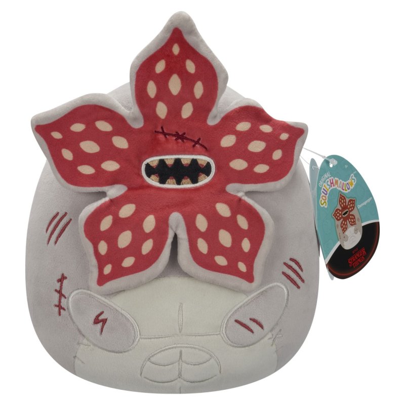 Squishmallows - Stranger Things Demogorgon (SQSR00207)