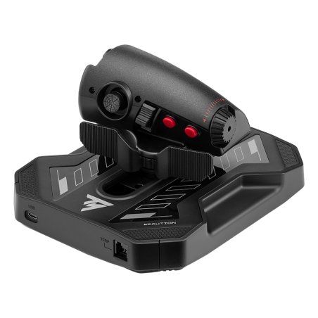 THRUSTMASTER Sol-R 6 Throttle