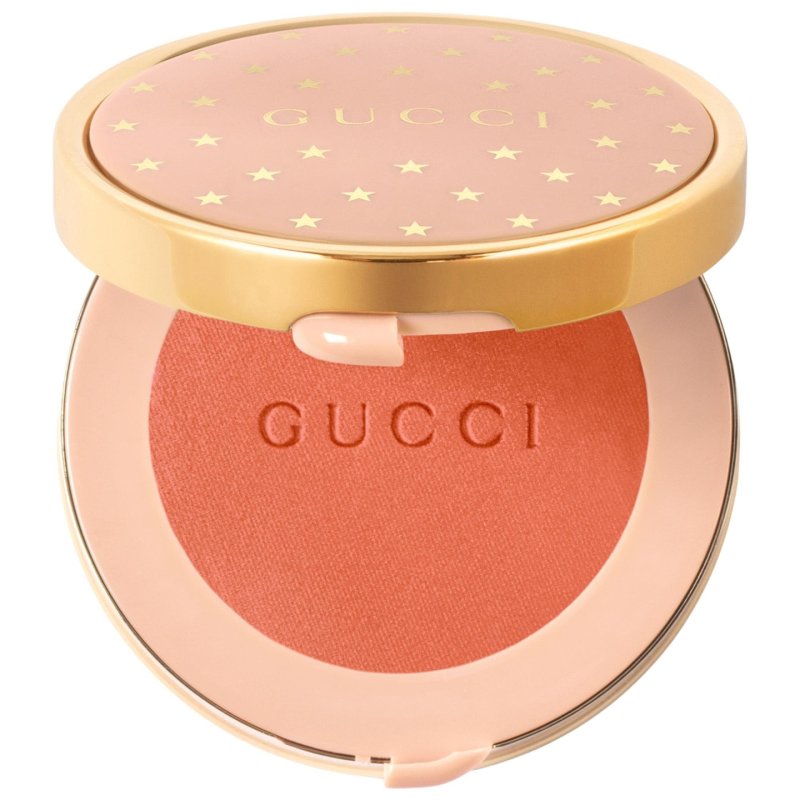 Gucci - Blush Powder 08 Red (35459074008)