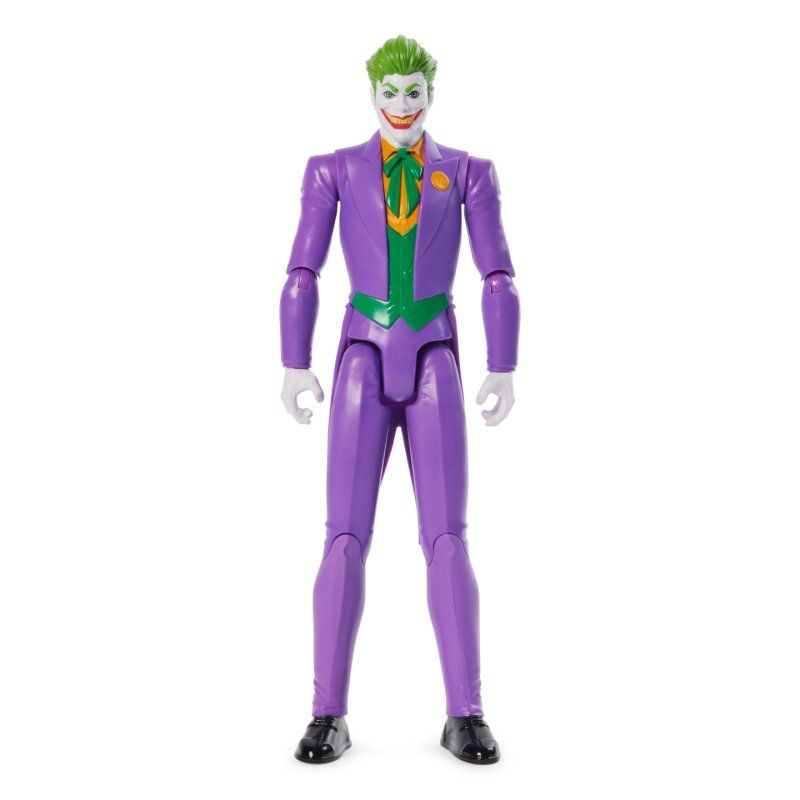 DC Comics FIGURINE 30 CM – JOKER Batman