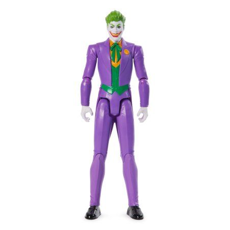 DC Comics FIGURINE 30 CM – JOKER Batman