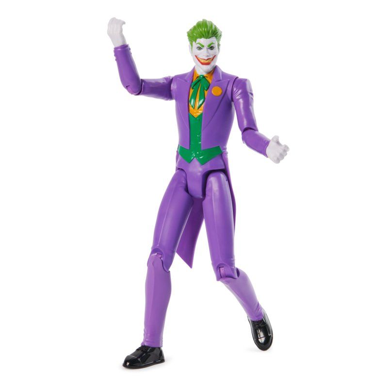 DC Comics FIGURINE 30 CM – JOKER Batman