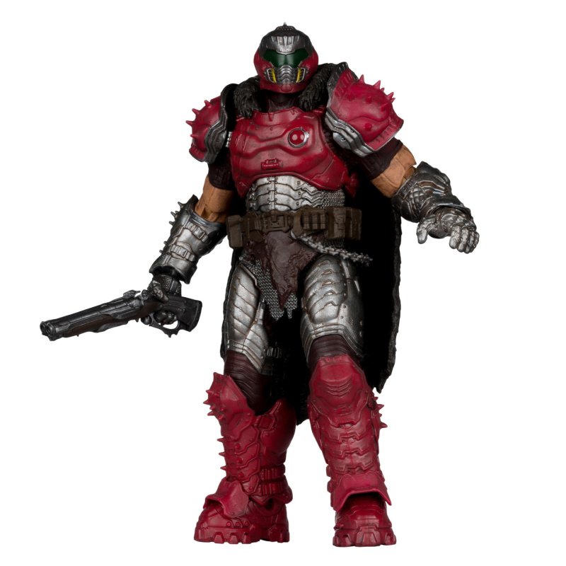DOOM: The Dark Ages - Doom Slayer (Phalanx Skin)