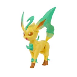 Pokémon - Battle Figure Leafeon (PKW3005)