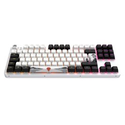 Dark Project - ALU87 Fuji V2 ALU- Mechanical Gaming Keyboard (ISO)