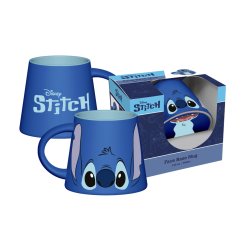 STITCH - Face Base Mug 350ml