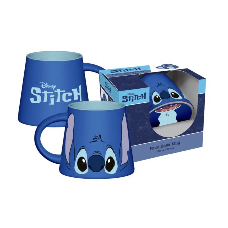 STITCH - Face Base Mug 350ml