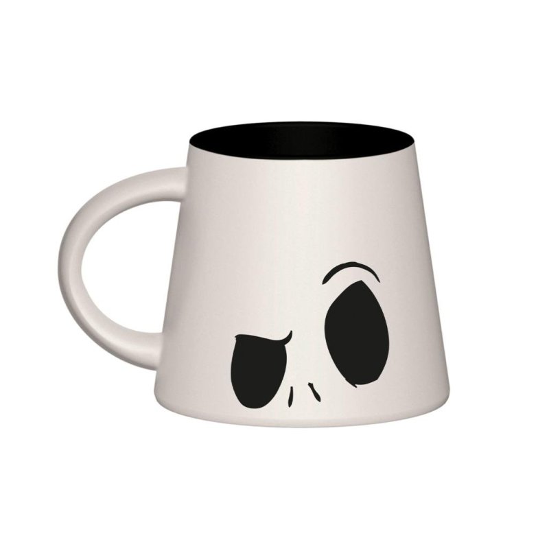 L'ETRANGE NOEL de Mr JACK - Jack - Face Base Mug 350ml