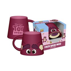 TOY STORY - Lotso - Face Base Mug 350ml