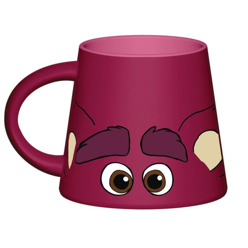 TOY STORY - Lotso - Face Base Mug 350ml