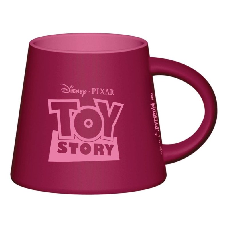 TOY STORY - Lotso - Face Base Mug 350ml