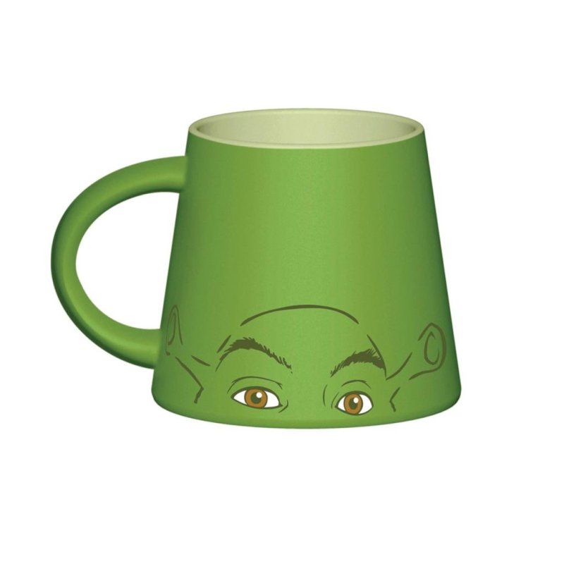 SHREK - Face Base Mug 350ml