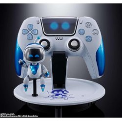 ASTRO BOT - Astro Bot & Dual Speeder - Figurine Chogokin 16cm