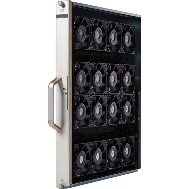 Cisco C9410-FAN composant de commutation Plateau ventilation