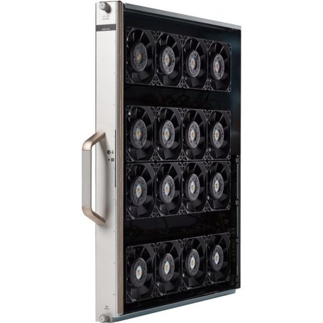 CISCO Catalyst 9400 Series 10 slot