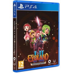 Evoland 1 & 2 - 10th Anniversary Edition