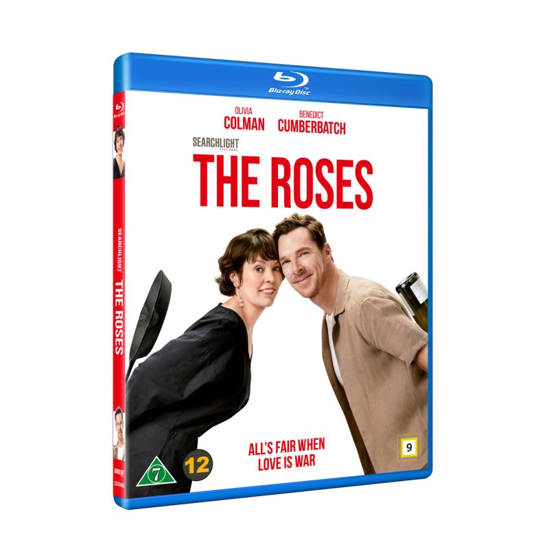 The Roses