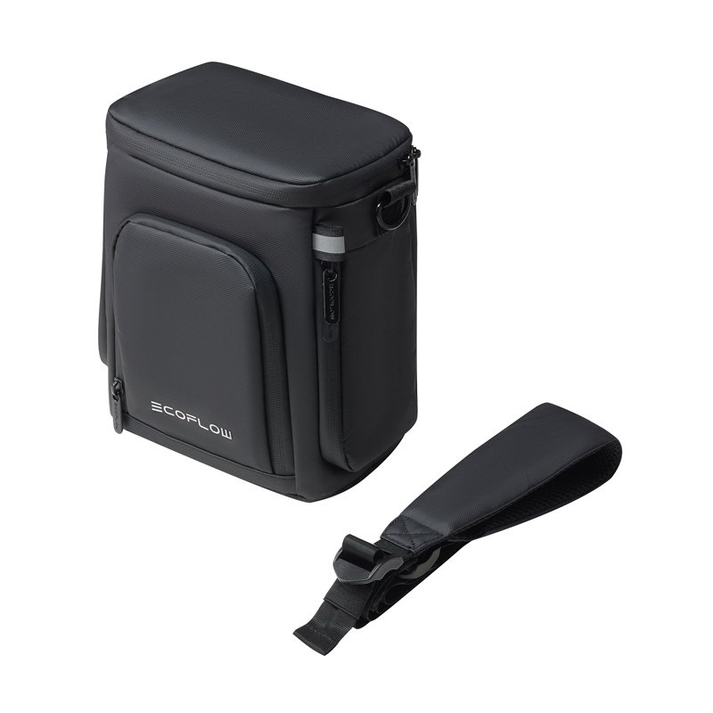 ECOFLOW TRAIL Portable Powerstation Waterproof Carrying Case