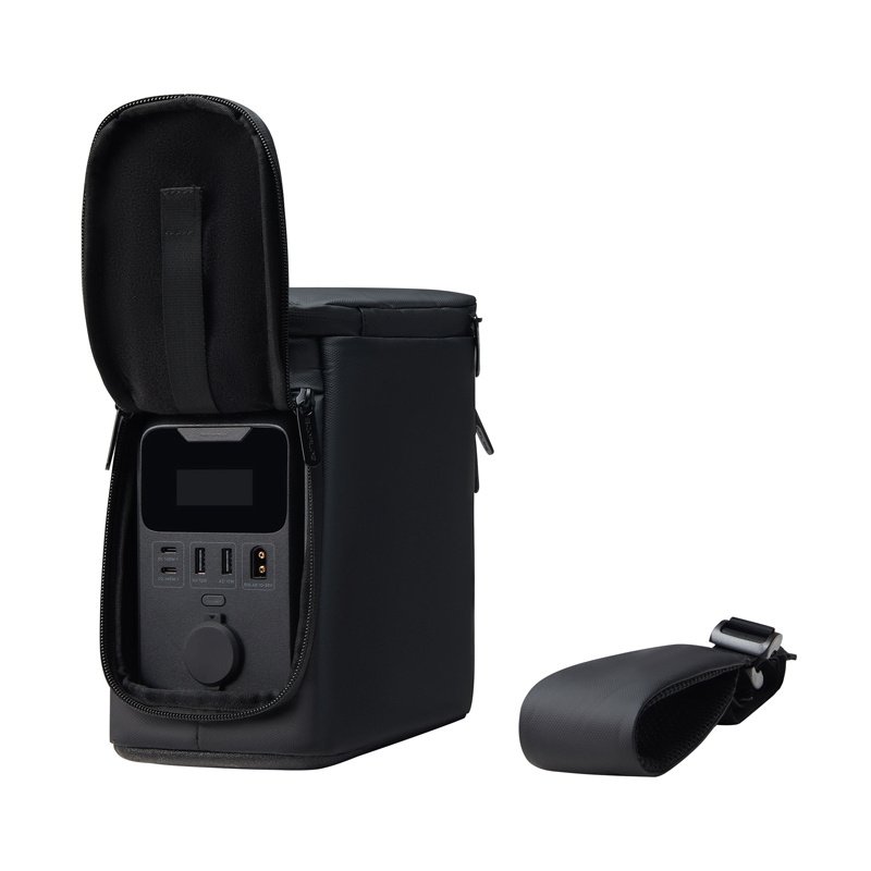 ECOFLOW TRAIL Portable Powerstation Waterproof Carrying Case