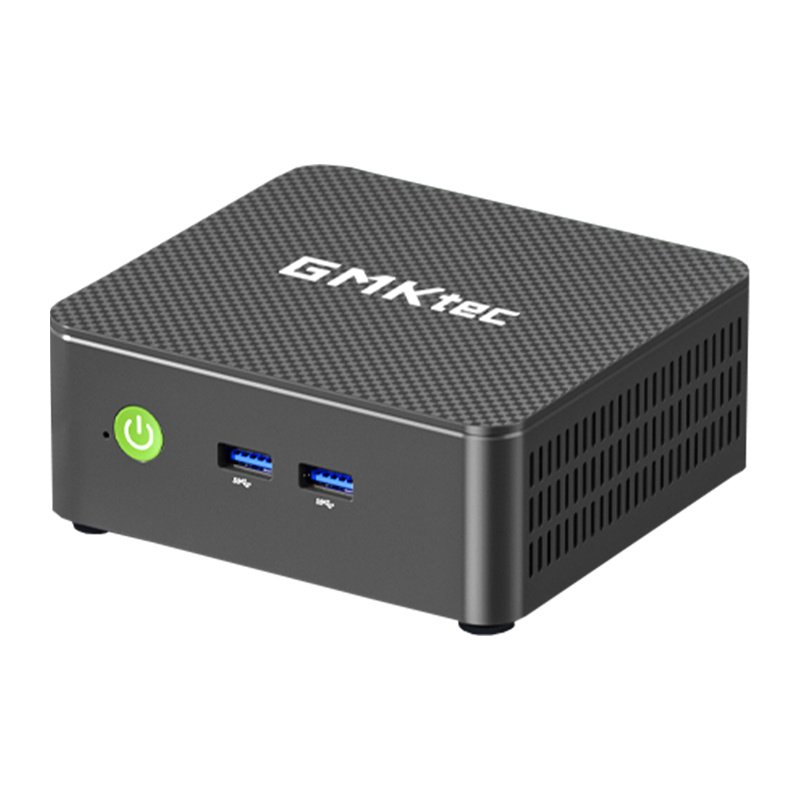 Mini PC GMKtec G3S Intel N95 8GB RAM 256GB SSD WIN 11 PRO