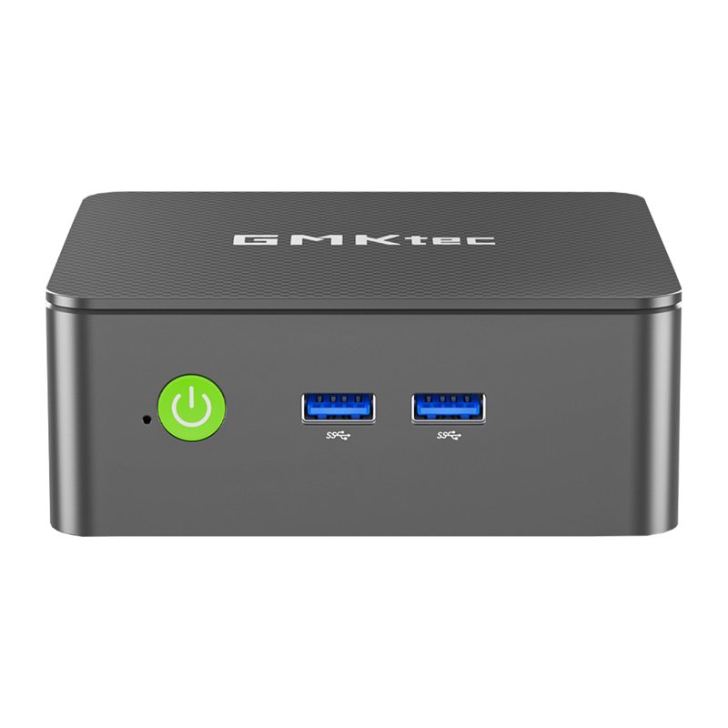 Mini PC GMKtec G3S Intel N95 8GB RAM 256GB SSD WIN 11 PRO