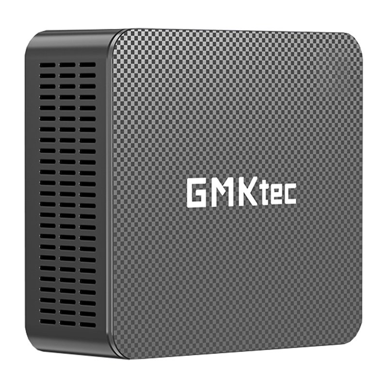 Mini PC GMKtec G3S Intel N95 8GB RAM 256GB SSD WIN 11 PRO