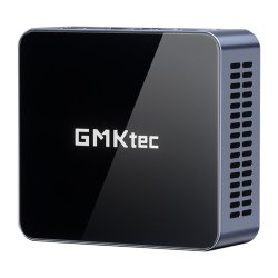 Mini PC GMKtec M2 Pro S Intel i7-1185G7 16GB RAM 512GB SSD WIN 11 Pro