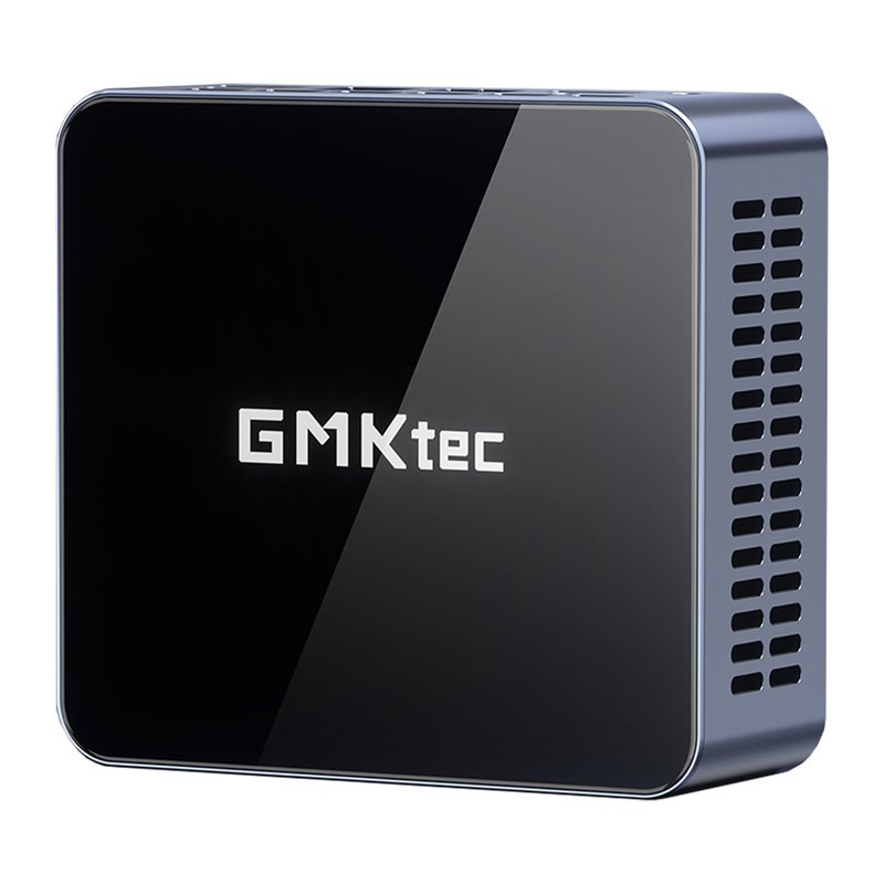 Mini PC GMKtec M2 Pro S Intel i7-1185G7 16GB RAM 512GB SSD WIN 11 Pro