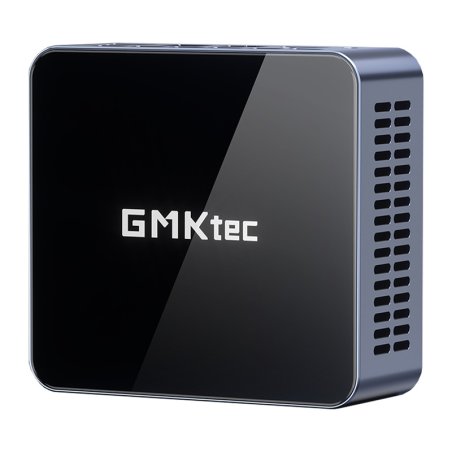Mini PC GMKtec M2 Pro S Intel i7-1185G7 16GB RAM 512GB SSD WIN 11 Pro