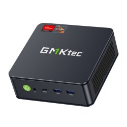 MINI PC GMKtec M5 Ultra AMD Ryzen 7 7730U 32GB RAM 1TB SSD WIN 11 Pro
