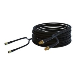 CELLULAR ANTENNA CABLE SMA MALE/ FEMALE- 10 M