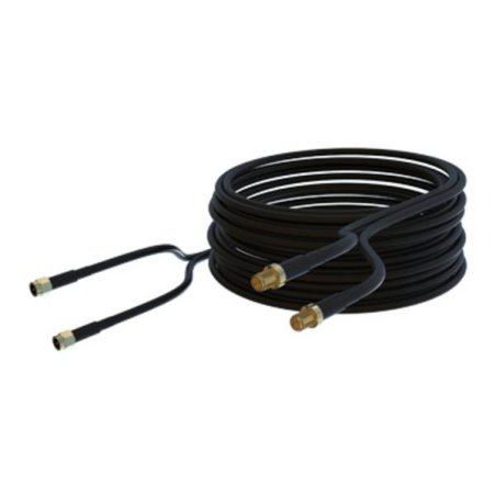 CELLULAR ANTENNA CABLE SMA MALE/ FEMALE- 10 M