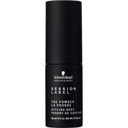 Schwarzkopf Session Label Styling Powder