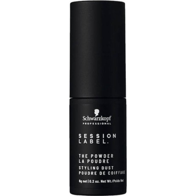 Schwarzkopf Session Label Styling Powder