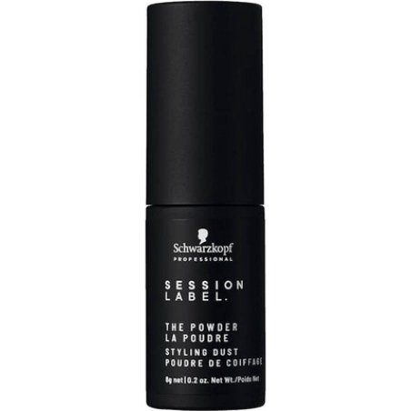 Schwarzkopf Session Label Styling Powder