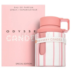 Armaf Odyssey Candee Special Edition Eau De Parfum For Women 100 Ml
