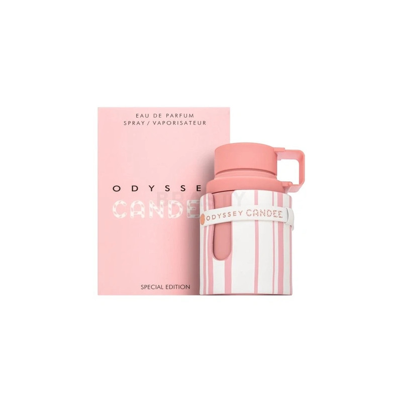Armaf Odyssey Candee Special Edition Eau De Parfum For Women 100 Ml